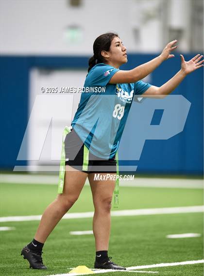 Thumbnail 3 in Jacksonville Jaguars College Showcase photogallery.