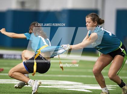 Thumbnail 2 in Jacksonville Jaguars College Showcase photogallery.