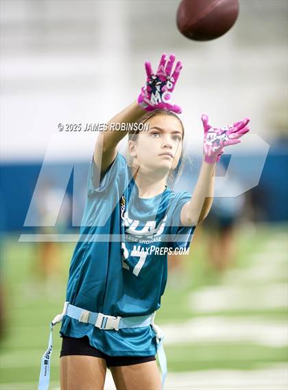 Thumbnail 3 in Jacksonville Jaguars College Showcase photogallery.