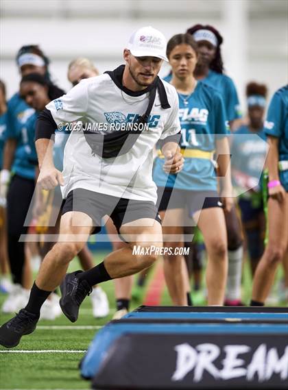 Thumbnail 2 in Jacksonville Jaguars College Showcase photogallery.