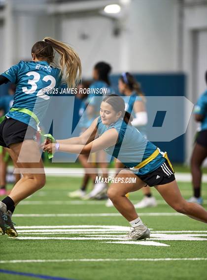 Thumbnail 3 in Jacksonville Jaguars College Showcase photogallery.