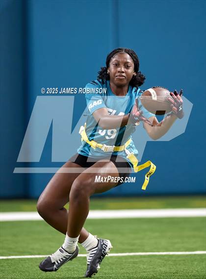 Thumbnail 3 in Jacksonville Jaguars College Showcase photogallery.