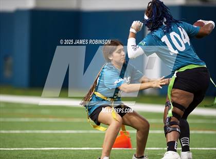 Thumbnail 1 in Jacksonville Jaguars College Showcase photogallery.