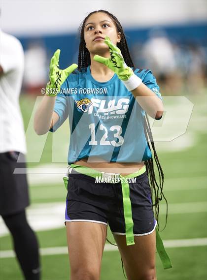 Thumbnail 3 in Jacksonville Jaguars College Showcase photogallery.