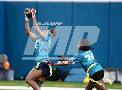Thumbnail 3 in Jacksonville Jaguars College Showcase photogallery.