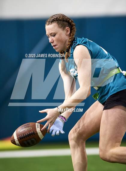 Thumbnail 2 in Jacksonville Jaguars College Showcase photogallery.