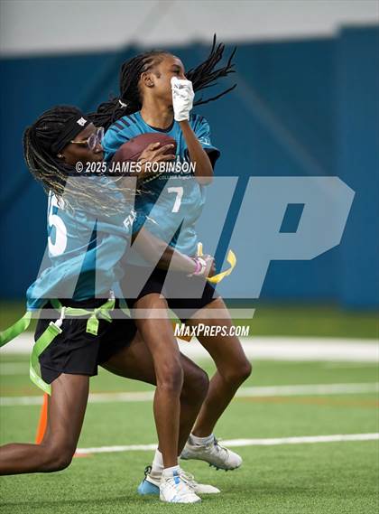 Thumbnail 1 in Jacksonville Jaguars College Showcase photogallery.
