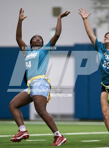 Thumbnail 2 in Jacksonville Jaguars College Showcase photogallery.