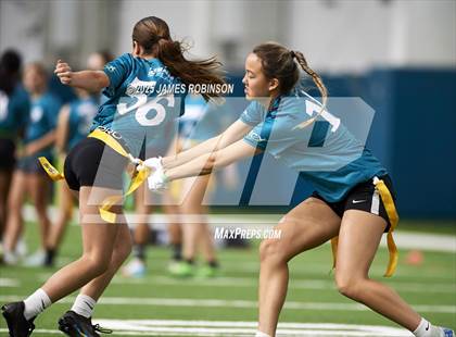 Thumbnail 3 in Jacksonville Jaguars College Showcase photogallery.