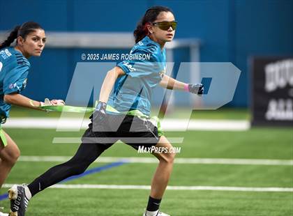 Thumbnail 2 in Jacksonville Jaguars College Showcase photogallery.