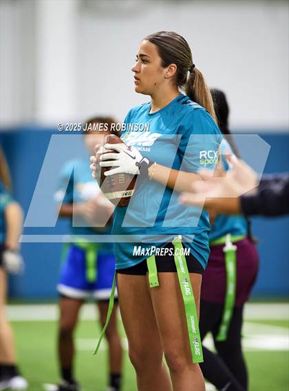 Thumbnail 3 in Jacksonville Jaguars College Showcase photogallery.