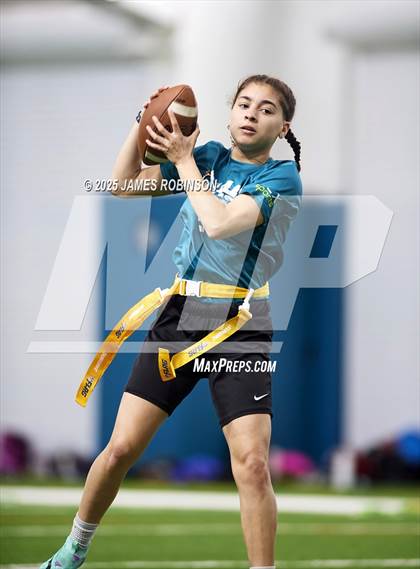 Thumbnail 3 in Jacksonville Jaguars College Showcase photogallery.