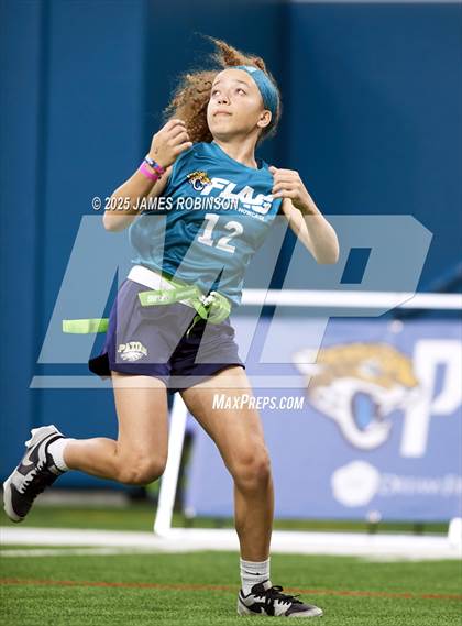 Thumbnail 3 in Jacksonville Jaguars College Showcase photogallery.