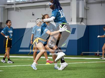 Thumbnail 3 in Jacksonville Jaguars College Showcase photogallery.