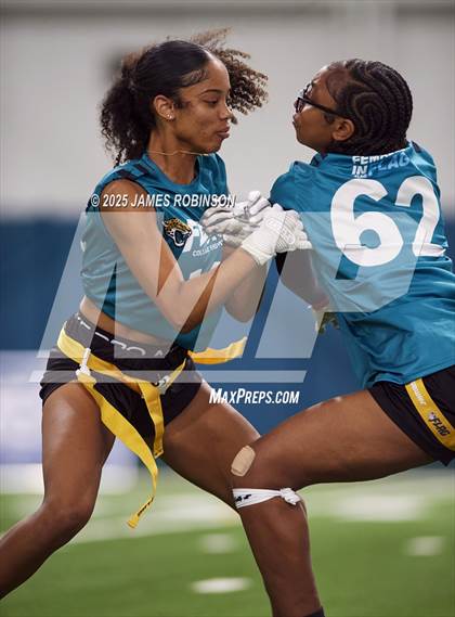 Thumbnail 1 in Jacksonville Jaguars College Showcase photogallery.