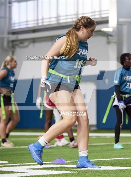 Thumbnail 2 in Jacksonville Jaguars College Showcase photogallery.