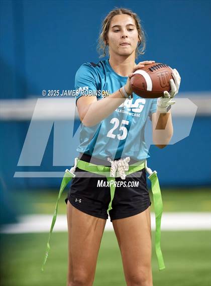 Thumbnail 1 in Jacksonville Jaguars College Showcase photogallery.