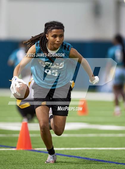 Thumbnail 3 in Jacksonville Jaguars College Showcase photogallery.