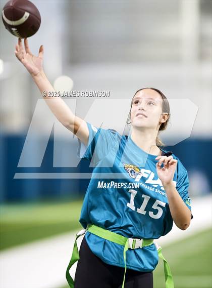 Thumbnail 2 in Jacksonville Jaguars College Showcase photogallery.