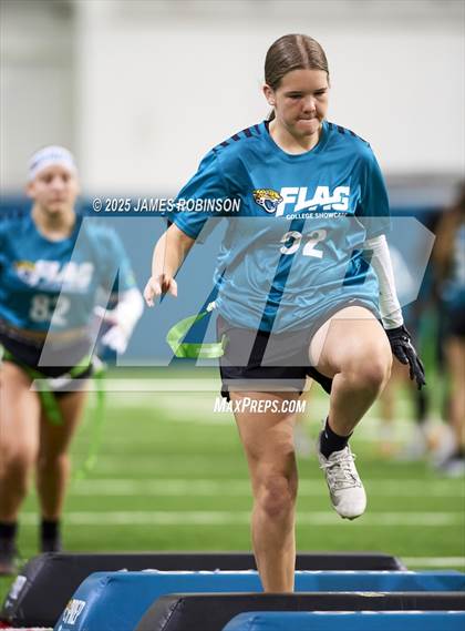 Thumbnail 2 in Jacksonville Jaguars College Showcase photogallery.