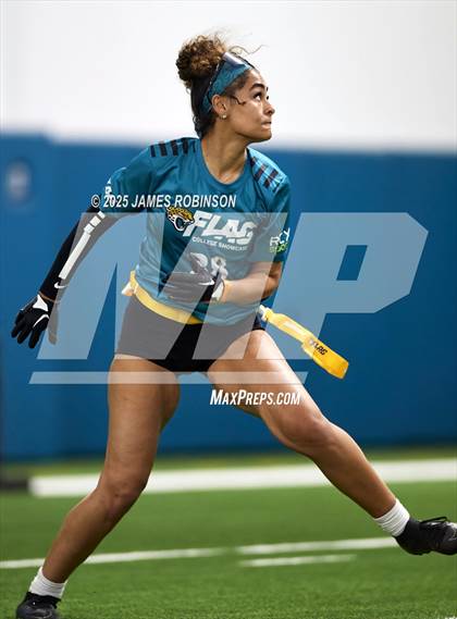 Thumbnail 3 in Jacksonville Jaguars College Showcase photogallery.
