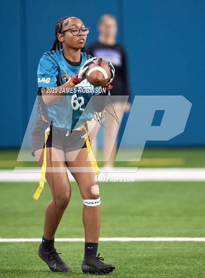 Thumbnail 3 in Jacksonville Jaguars College Showcase photogallery.