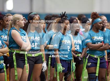 Thumbnail 3 in Jacksonville Jaguars College Showcase photogallery.
