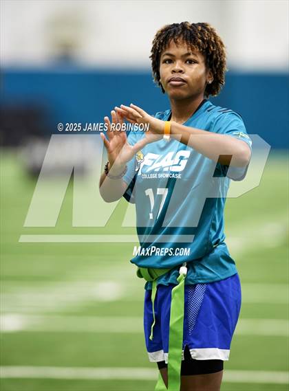 Thumbnail 3 in Jacksonville Jaguars College Showcase photogallery.