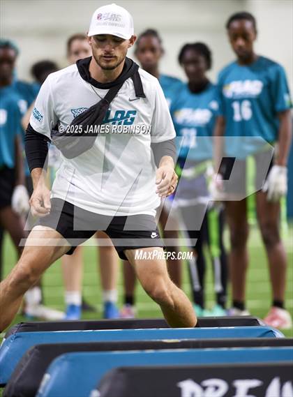 Thumbnail 1 in Jacksonville Jaguars College Showcase photogallery.