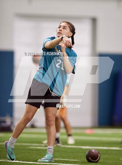 Thumbnail 3 in Jacksonville Jaguars College Showcase photogallery.