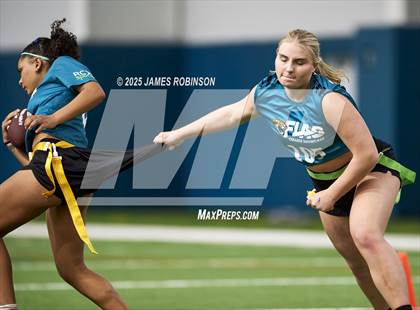 Thumbnail 1 in Jacksonville Jaguars College Showcase photogallery.