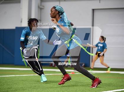 Thumbnail 3 in Jacksonville Jaguars College Showcase photogallery.