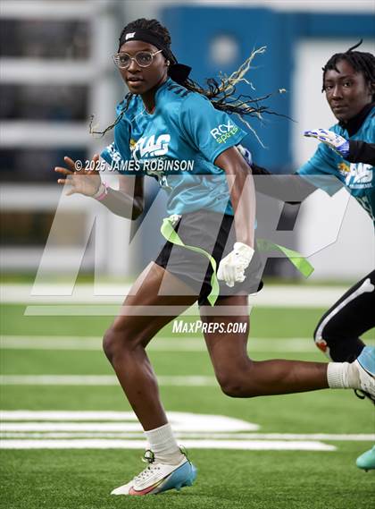 Thumbnail 2 in Jacksonville Jaguars College Showcase photogallery.