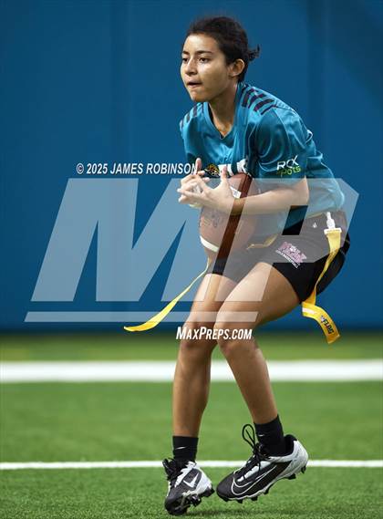 Thumbnail 2 in Jacksonville Jaguars College Showcase photogallery.