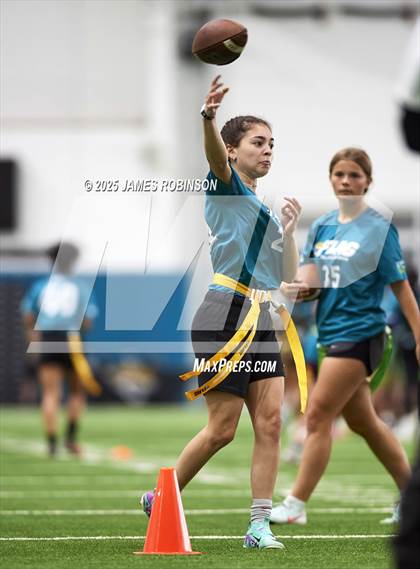 Thumbnail 2 in Jacksonville Jaguars College Showcase photogallery.