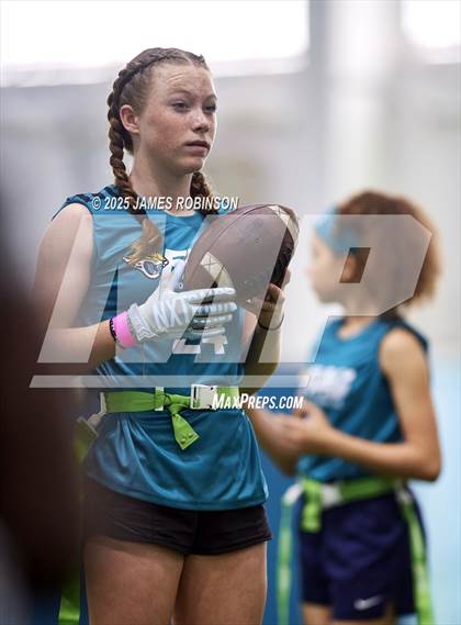 Thumbnail 2 in Jacksonville Jaguars College Showcase photogallery.