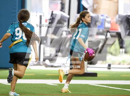 Thumbnail 3 in Jacksonville Jaguars College Showcase photogallery.