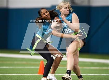 Thumbnail 3 in Jacksonville Jaguars College Showcase photogallery.