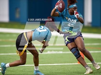 Thumbnail 3 in Jacksonville Jaguars College Showcase photogallery.