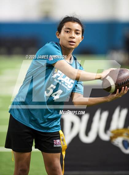 Thumbnail 3 in Jacksonville Jaguars College Showcase photogallery.