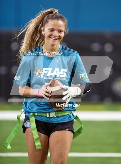 Thumbnail 1 in Jacksonville Jaguars College Showcase photogallery.