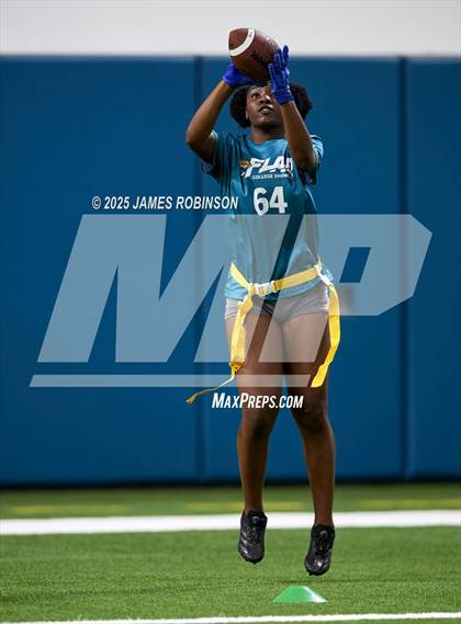 Thumbnail 3 in Jacksonville Jaguars College Showcase photogallery.