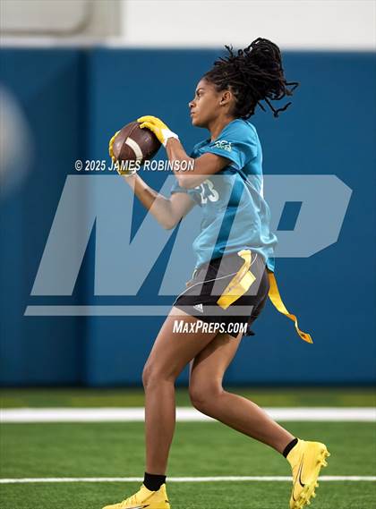 Thumbnail 3 in Jacksonville Jaguars College Showcase photogallery.