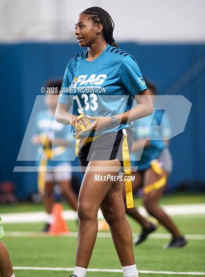 Thumbnail 3 in Jacksonville Jaguars College Showcase photogallery.