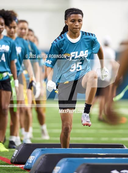 Thumbnail 1 in Jacksonville Jaguars College Showcase photogallery.