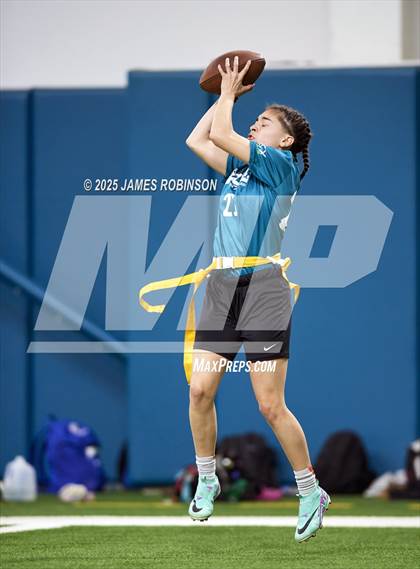 Thumbnail 1 in Jacksonville Jaguars College Showcase photogallery.