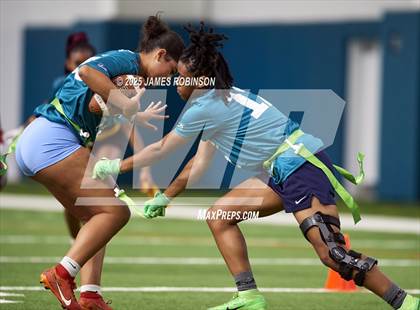 Thumbnail 3 in Jacksonville Jaguars College Showcase photogallery.