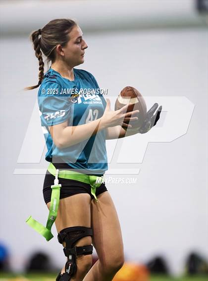 Thumbnail 3 in Jacksonville Jaguars College Showcase photogallery.