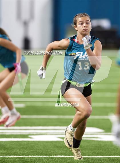 Thumbnail 1 in Jacksonville Jaguars College Showcase photogallery.