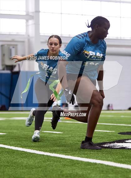 Thumbnail 3 in Jacksonville Jaguars College Showcase photogallery.